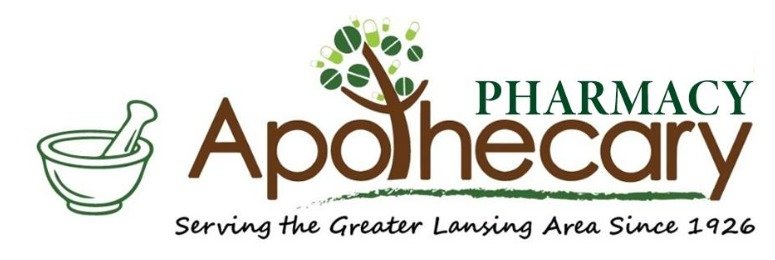 Apothecary Pharmacy