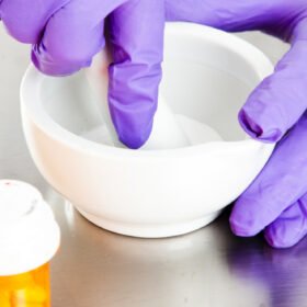 How do formulation errors in compounding affect patient safety