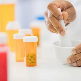 what is the compounding pharmacy